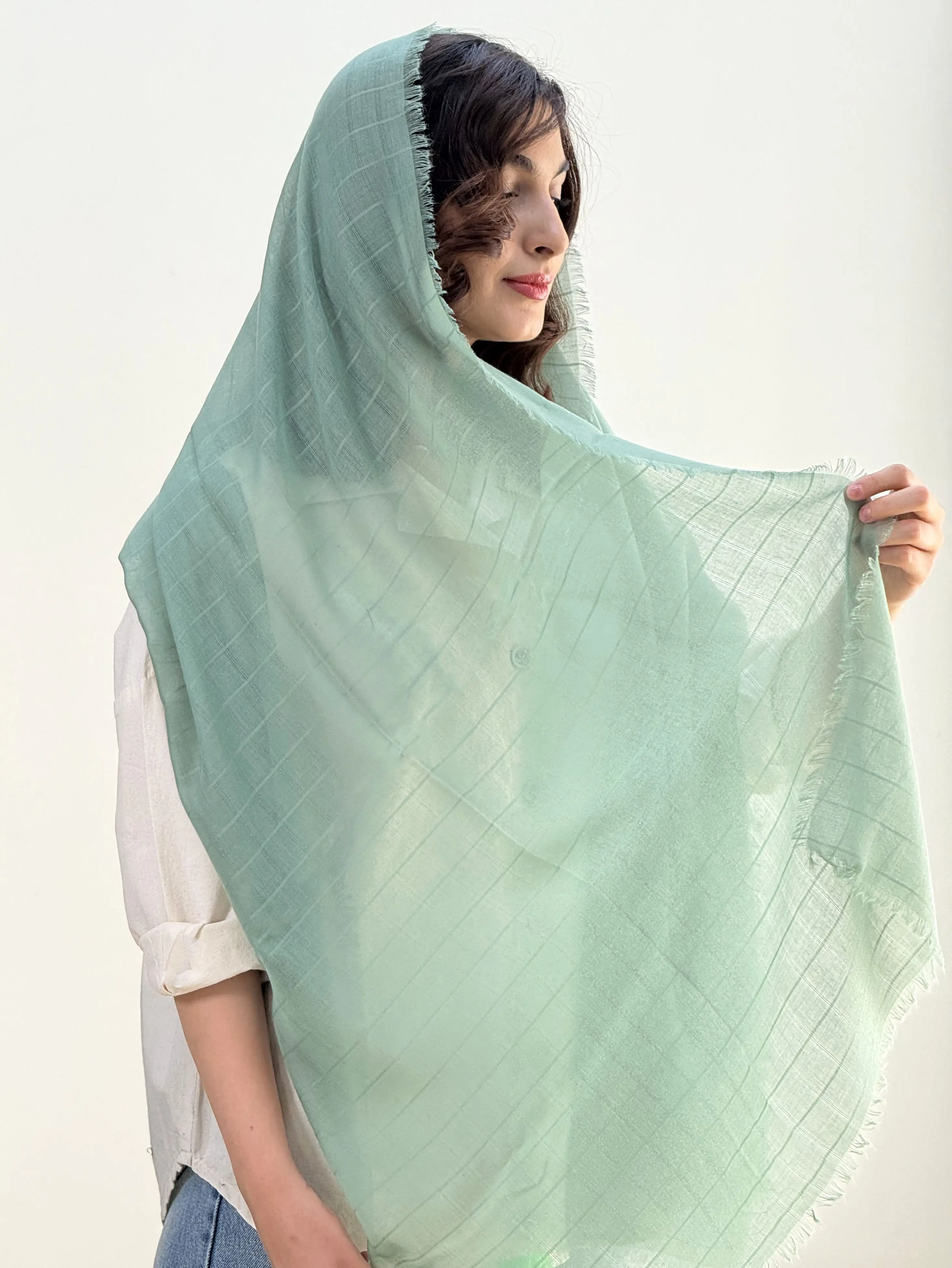 شال زنانه دلارام|آراسز